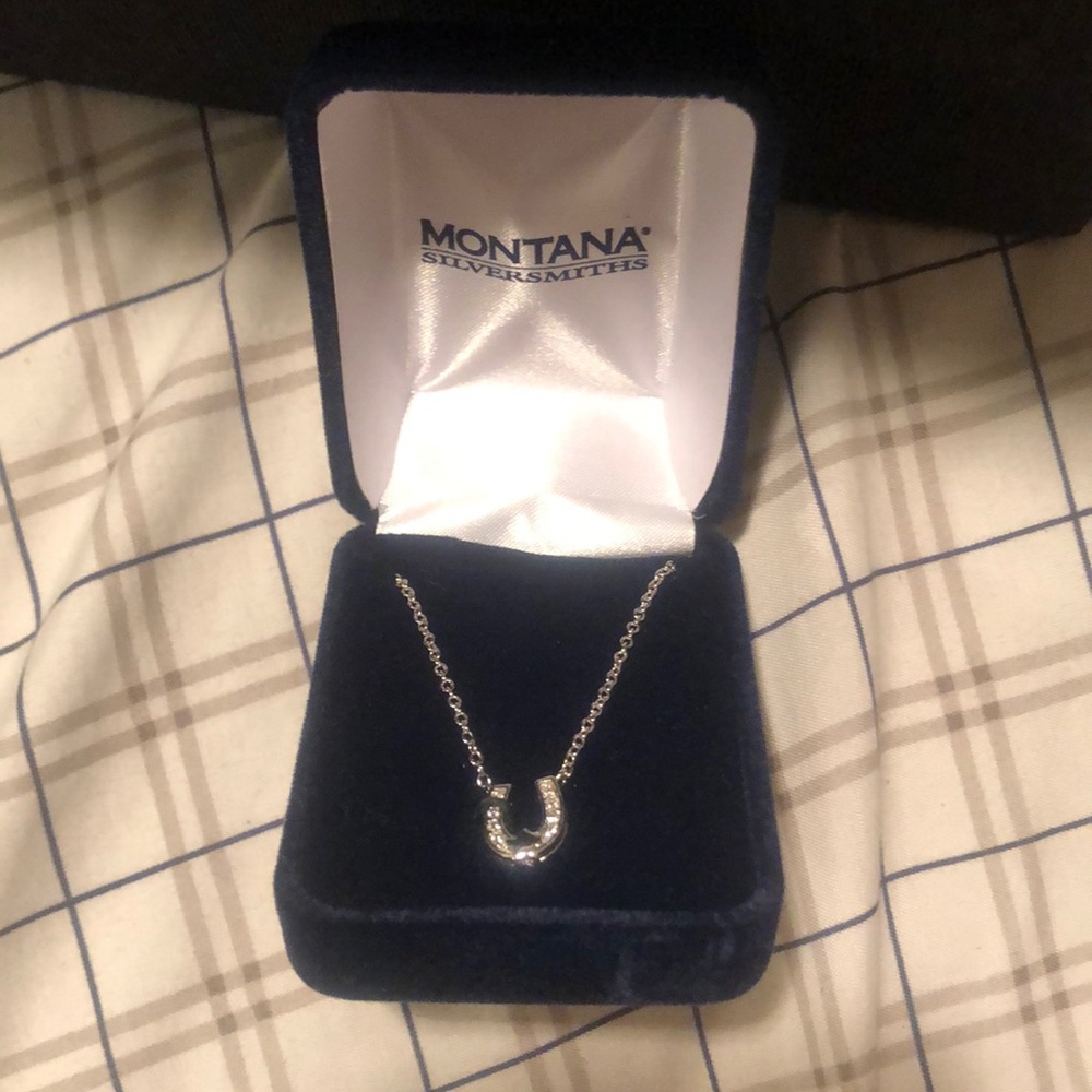 Montana Necklace